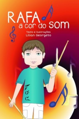 Rafa: A cor do som