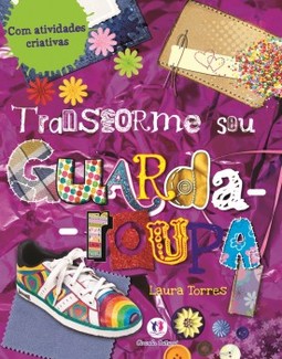 Transforme seu guarda-roupa