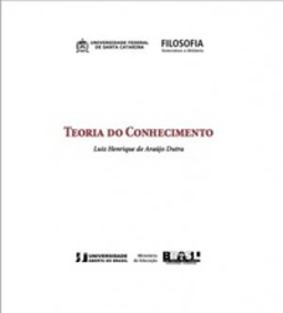 Teoria do Conhecimento (Livro texto)