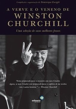 A Verve e o veneno de winston churchill