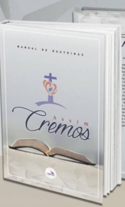 Manual de doutrinas Assim Cremos