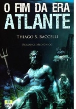 O Fim da Era Atlante