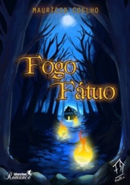 Fogo Fátuo