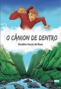 O cânion de dentro