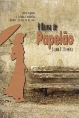 A Noiva de Papelão