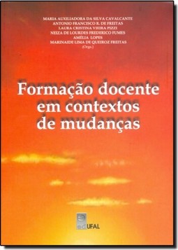 Formação Docente em Contextos de Mudanças