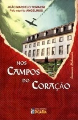 NOS CAMPOS DO CORAÇAO
