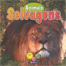 Animais Selvagens