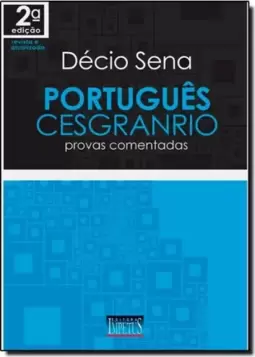 Portugues Cesgranrio - 2? Edicao