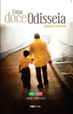 Uma doce odisseia