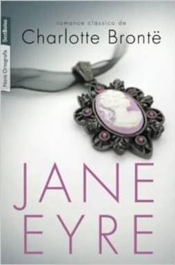 JANE EYRE (LIVRO DE BOLSO)