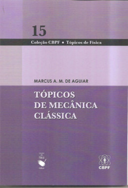 Tópicos de mecânica clássica