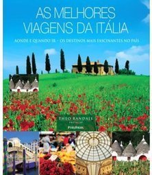 AS MELHORES VIAGENS DA ITALIA