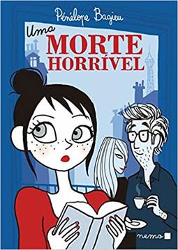 Uma morte horrível