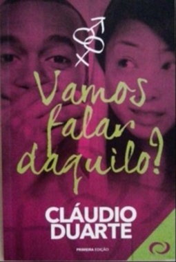 Vamos falar daquilo?