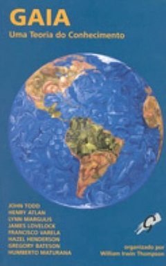 Gaia: uma Teoria do Conhecimento