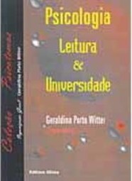 Psicologia: Leitura e Universidade