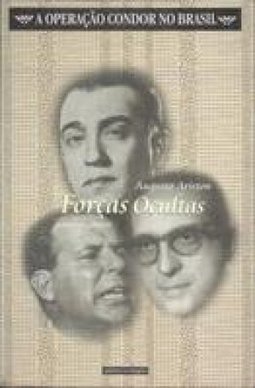 FORÇAS OCULTAS E OUTROS CONTOS