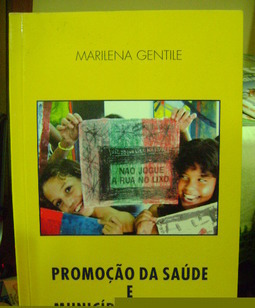 Promoção da saúde e município saudável