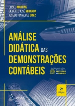 Análise didática das demonstrações contábeis