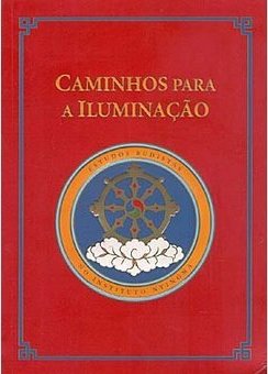 Caminhos para a Iluminação: Estudos Budistas no Instituto Nyingma