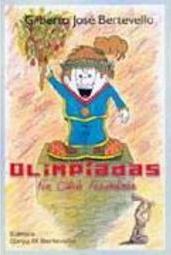 Olimpíadas na Cidade Fazendinha