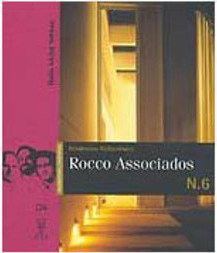 Residências Unifamiliares:Rocco Associados