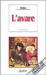 L´avare - Importado