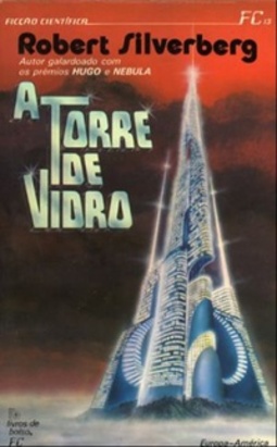 A Torre de Vidro (Coleção FC #13)