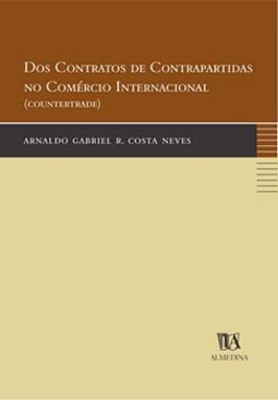 Dos contratos de contrapartidas no comércio internacional: (countertrade)