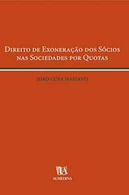 Direito de exoneração dos sócios nas sociedades por quotas