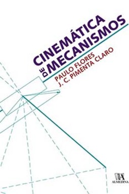 Cinemática de mecanismos
