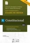 Série Resumo 1ª Fase - OAB (Constitucional  #9)