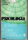 Psicologia: Introdução aos Princípios Básicos...