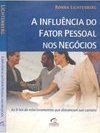 A Influência do Fator Pessoal nos Negócios