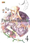 Pandora Hearts #04 (Pandora Hearts #04)