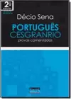 Portugues Cesgranrio - 2? Edicao