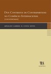 Dos contratos de contrapartidas no comércio internacional: (countertrade)