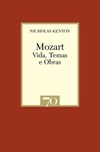 Mozart: vida, temas e obras