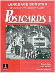 Postcards - 1 - IMPORTADO
