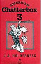 American Chatterbox - 3 - Importado
