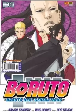 Boruto - 10