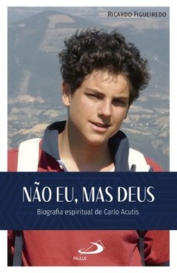 Não eu, mas Deus