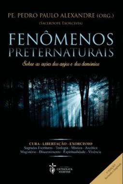 Fenômenos Preternaturais