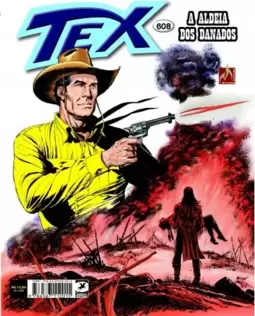 Tex Nº 608