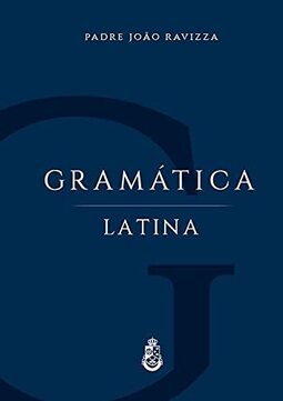 Gramática Latina