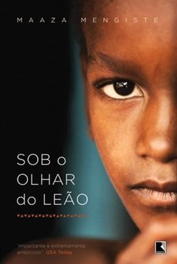 SOB O OLHAR DO LEAO