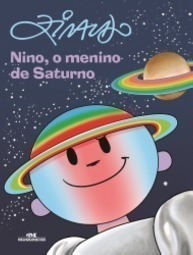 Nino, O Menino De Saturno