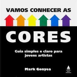Vamos Conhecer as Cores