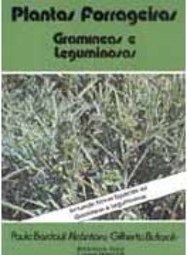 Plantas Forrageiras: Gramíneas e Leguminosas